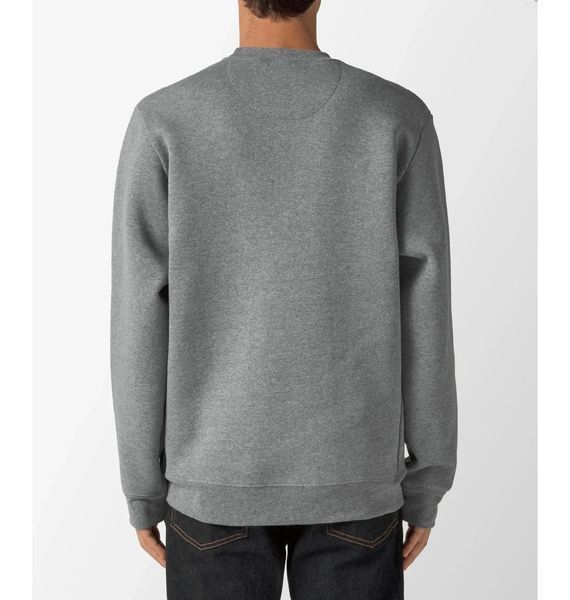 Кофта чоловіча Patagonia P-6 Label Uprisal Crew Neck Sweatshirt (39627GLH), L, WHS, < 10%, 1-2 дні