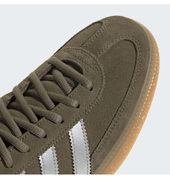 Кросівки чоловічі Adidas Кросівки Adidas Handball Spezial (JH7558), 42.5, WHS, < 10%, 1-2 дні