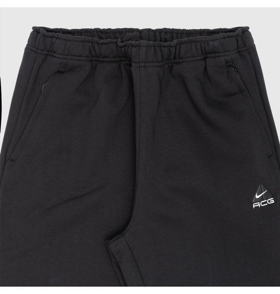 Брюки мужские Nike Acg Sweat Pant (FV8650-010), 2XL, WHS, 20% - 30%, 1-2 дня
