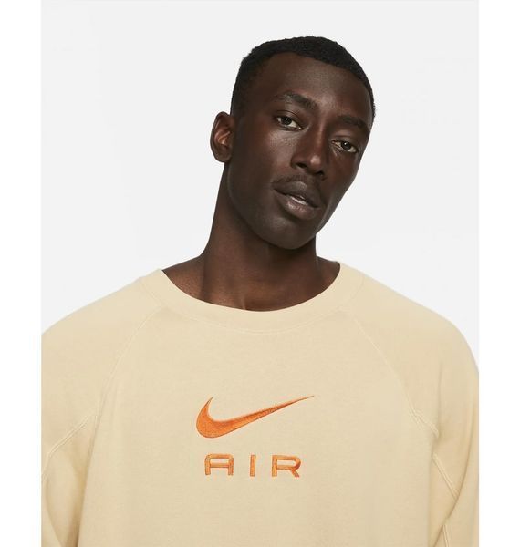 Кофта мужская Nike Sportswear Air Crew (DV9829-252), M, WHS, > 50%, 1-2 дня