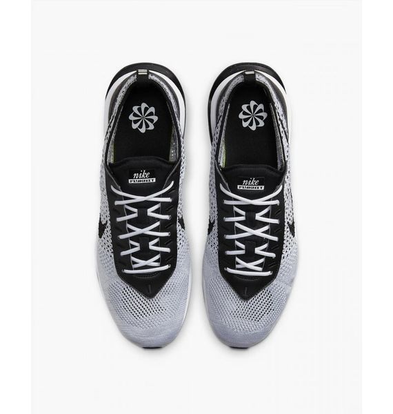 Кросівки чоловічі Nike Air Max Flyknit Racer (DJ6106-002), 45, WHS, 20% - 30%, 1-2 дні
