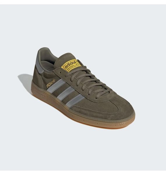 Кросівки чоловічі Adidas Кросівки Adidas Handball Spezial (JH7558), 42.5, WHS, < 10%, 1-2 дні