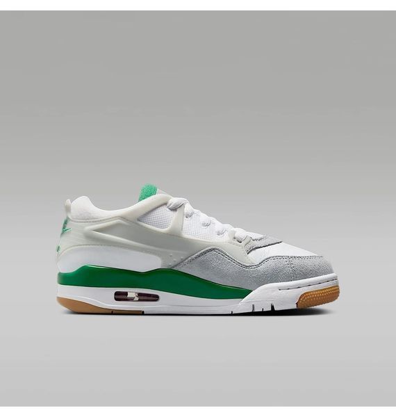 Кроссовки подростковые Jordan Air 4 Rm Gs (FQ7938-103), 40, WHS, 30% - 40%, 1-2 дня