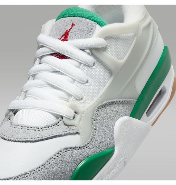 Кроссовки подростковые Jordan Air 4 Rm Gs (FQ7938-103), 40, WHS, 30% - 40%, 1-2 дня