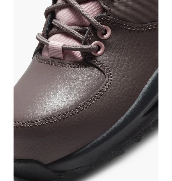 Ботинки подростковые Nike Manoa Ltr (BQ5372-200), 36, WHS, < 10%, 1-2 дня