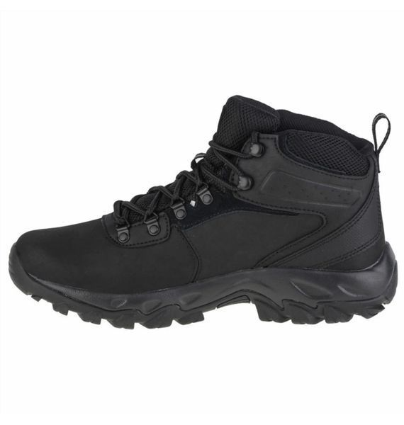Ботинки мужские Columbia Newton Ridge Plus Ii Black (1594731011), 42, WHS, 1-2 дня