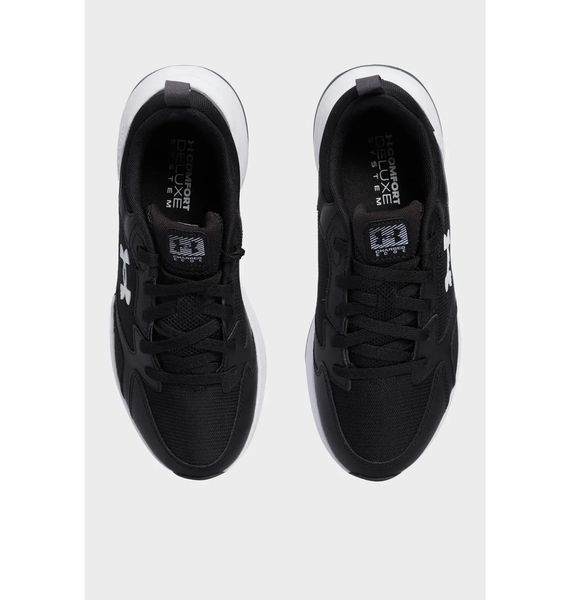 Кроссовки унисекс Under Armour Charged Edge (3026727-003), 45.5, OFC, < 10%, 1-2 дня
