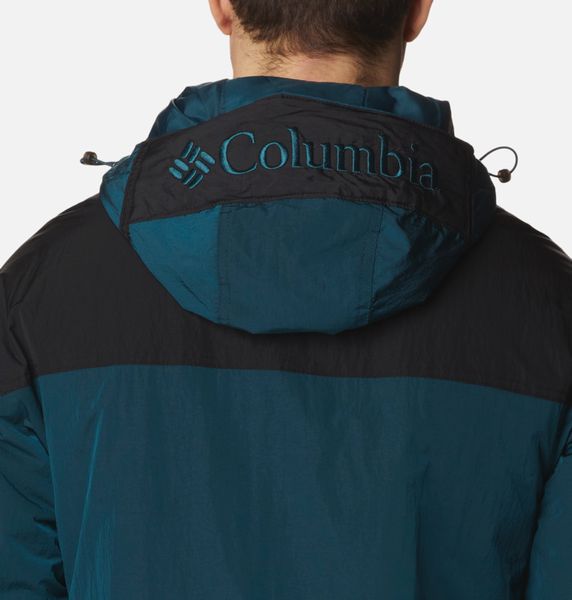 Куртка чоловіча Columbia Challenger Remastered Pullover (WO3827-414), M, WHS, 10% - 20%, 1-2 дні