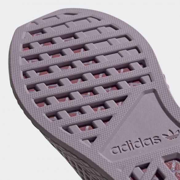 Кросівки Adidas Deerupt Runner W (CG6084), 37.5