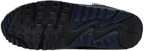 Кросівки чоловічі Nike Air Max 90 Se (DC9336-400), 44.5, WHS, 10% - 20%, 1-2 дні