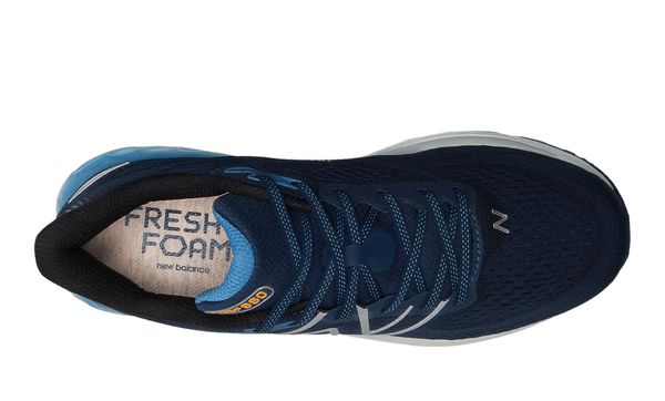 Кросівки чоловічі New Balance Fresh Foam 880 (M880N13), 42, WHS, 30% - 40%, 1-2 дні