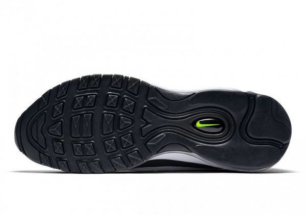 Кросівки чоловічі Nike Air Max 98 (640744-103), 44, WHS, 10% - 20%, 1-2 дні