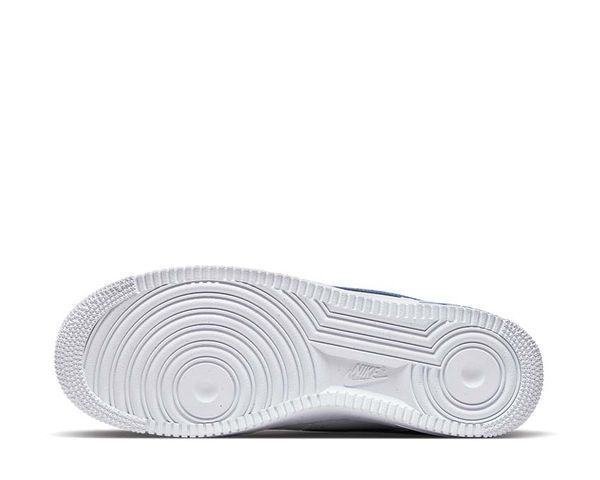 Кросівки чоловічі Nike Air Force 1 '07 (DR0143-100), 40, WHS, 1-2 дні
