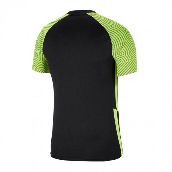 Футболка чоловіча Nike Strike Ii Jersey S/S (CW3544-011), S, WHS, 10% - 20%, 1-2 дні