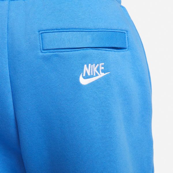 Брюки мужские Nike Sportswear Fleece Joggers (DQ4081-435), L, WHS, 1-2 дня