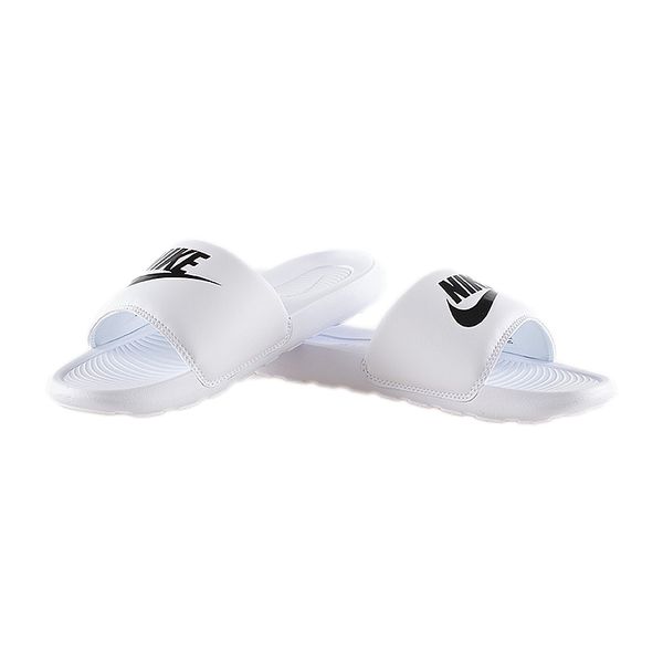 Тапочки жіночі Nike Victori One Slide (CN9677-100), 36.5, WHS