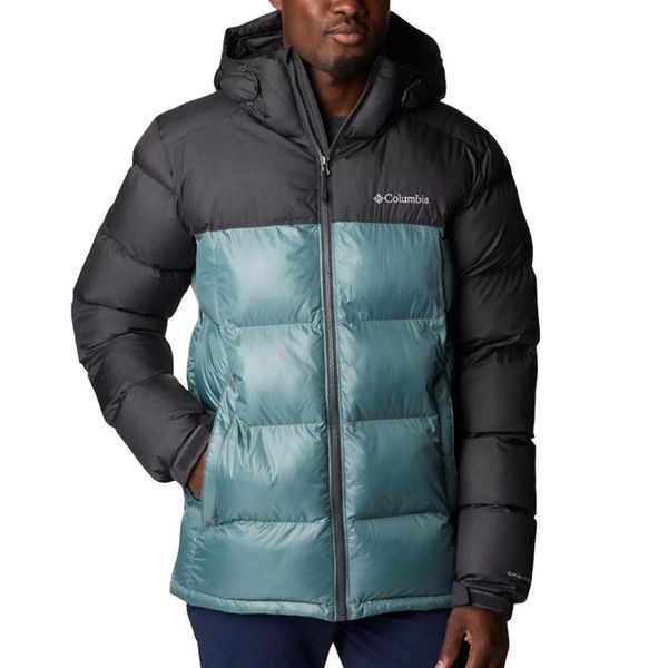 Куртка мужская Columbia Pike Lake Hooded Jacket (WO0020-346), M, WHS, 10% - 20%, 1-2 дня