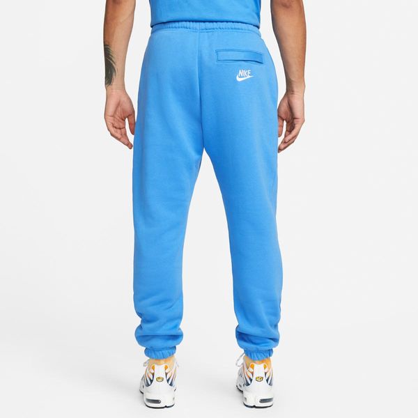 Брюки чоловічі Nike Sportswear Fleece Joggers (DQ4081-435), L, WHS, 1-2 дні