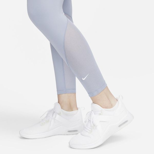 Лосіни жіночі Nike Legging 7/8 Medium Height Woman One (DD0249-519), S, WHS, 40% - 50%, 1-2 дні