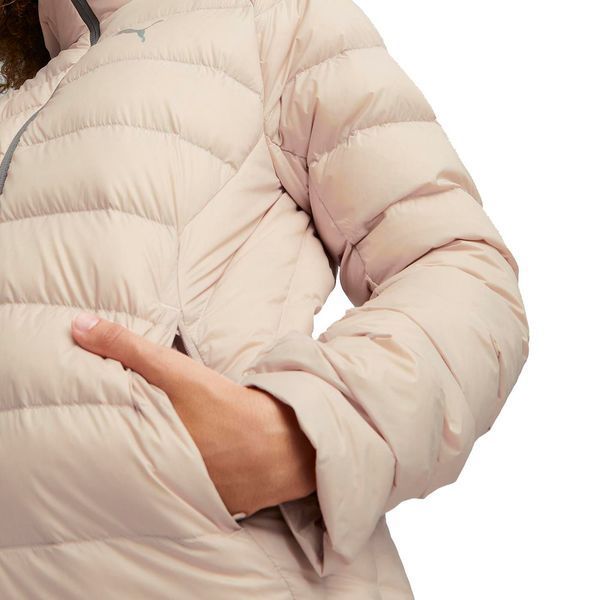 Куртка жіноча Puma Packlite Hooded Down (84940747), S, OFC, 1-2 дні