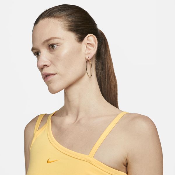 Спортивний топ жіночий Nike Sportswear Everyday Modern (DV7926-795), M, WHS, 20% - 30%, 1-2 дні