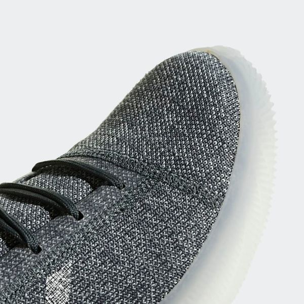 Кроссовки для бега мужские Adidas Pureboost Trainer S (BB7216), 45.5, WHS, < 10%, 1-2 дня