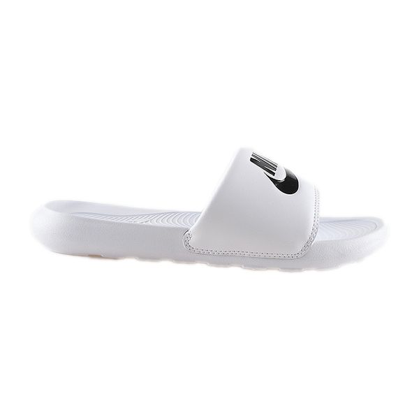 Тапочки жіночі Nike Victori One Slide (CN9677-100), 36.5, WHS