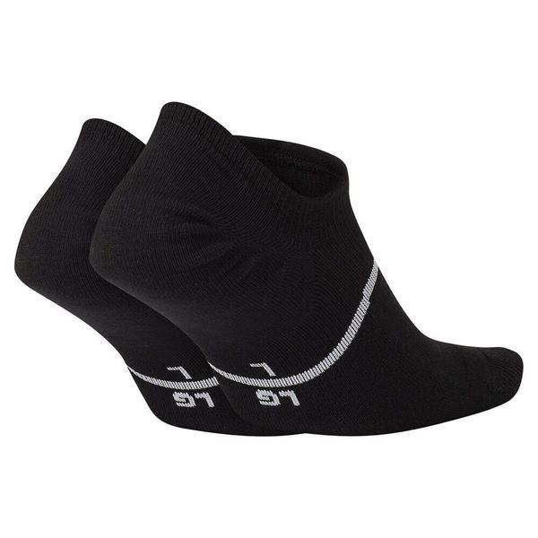 Носки Nike Sr Sox (CU0692-010), 34-38, WHS, 1-2 дня