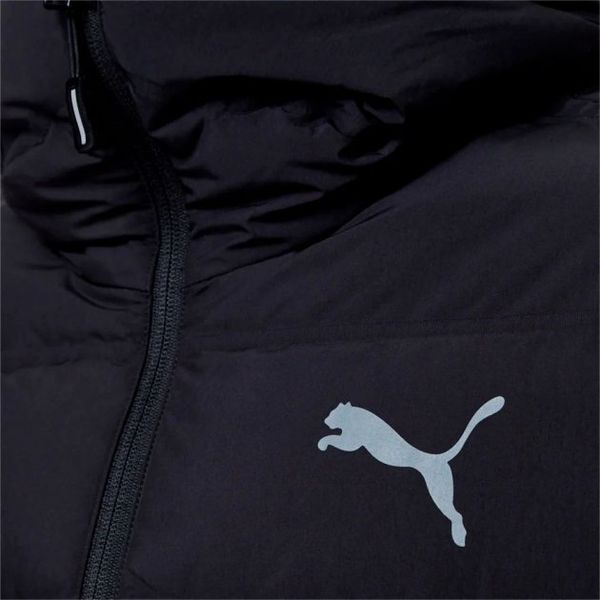 Куртка мужская Puma Downguard 600 Down Jacket (84868501), M, WHS, < 10%, 1-2 дня