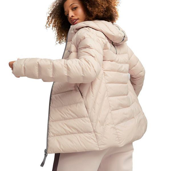 Куртка жіноча Puma Packlite Hooded Down (84940747), S, OFC, 1-2 дні