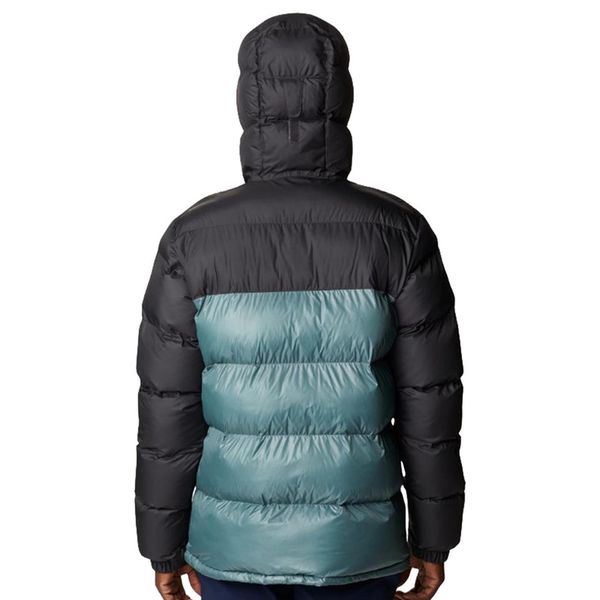Куртка чоловіча Columbia Pike Lake Hooded Jacket (WO0020-346), M, WHS, 10% - 20%, 1-2 дні