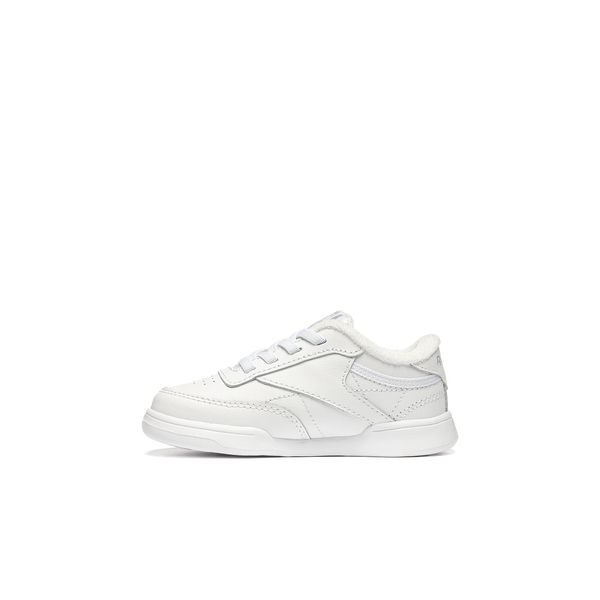 Кросівки дитячі Reebok Club C 85 (FZ2095), 22.5, WHS, 1-2 дні