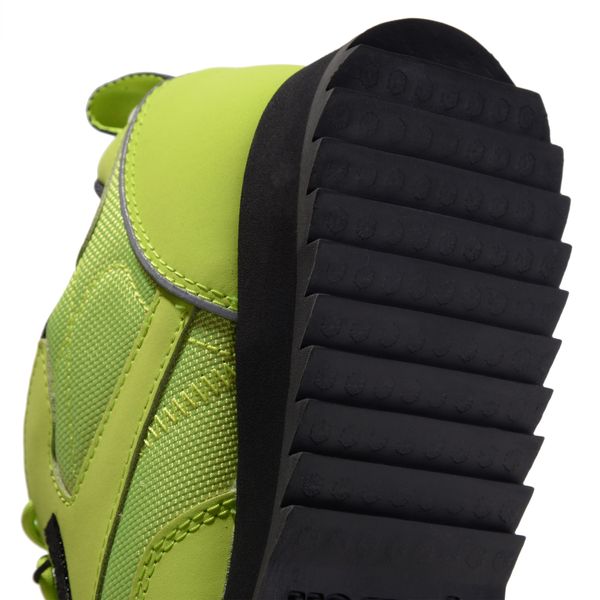 Кросівки жіночі Reebok Classic Leather Ripple Trail (EG6670), 39, WHS, 10% - 20%, 1-2 дні