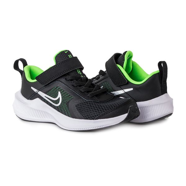 Кросівки дитячі Nike Downshifter 11 Psv (CZ3959-020), 28, WHS, 10% - 20%, 1-2 дні