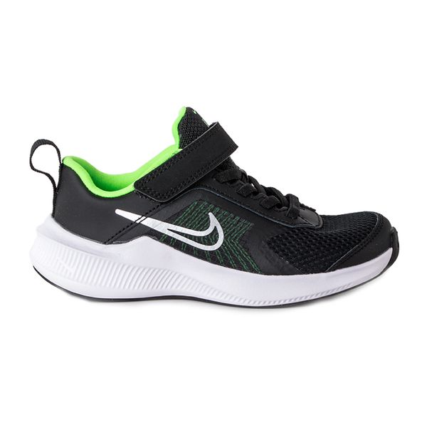 Кроссовки детские Nike Downshifter 11 Psv (CZ3959-020), 28, WHS, 10% - 20%, 1-2 дня