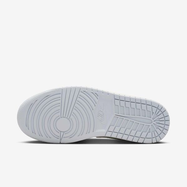 Кроссовки женские Jordan 1 Low (DC0774-108), 39, WHS, 1-2 дня