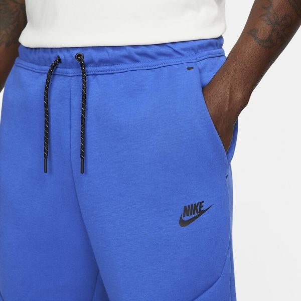 Брюки мужские Nike Sportswear Tech Fleece (CU4495-480), L, WHS, 10% - 20%, 1-2 дня