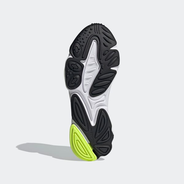 Кросівки чоловічі Adidas Ozweego Pure Originals (H04533), 41.5, WHS, 1-2 дні