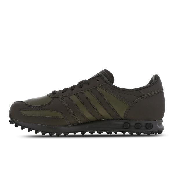 Кросівки чоловічі Adidas La Trainer (ID4327), 44.5, WHS, < 10%, 1-2 дні