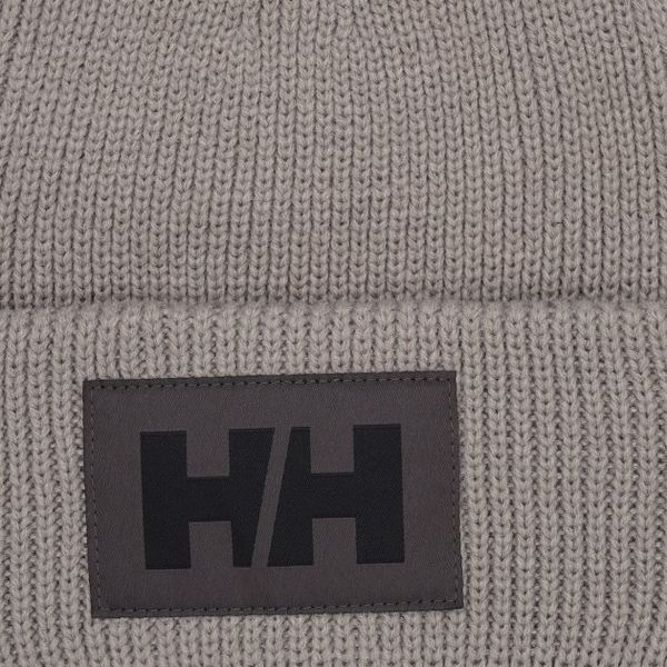 Шапка Helly Hansen Hh Box Beanie (53648-885), One Size, WHS, 1-2 дні