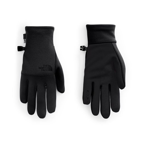 Перчатки унисекс The North Face Etip Recyd Glove (NF0A4SHAJK3), M, WHS, 1-2 дня