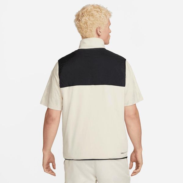 Куртка чоловіча Nike Nsw Spu Tf Polar Flc Vest (DQ5105-206), M, WHS, 1-2 дні