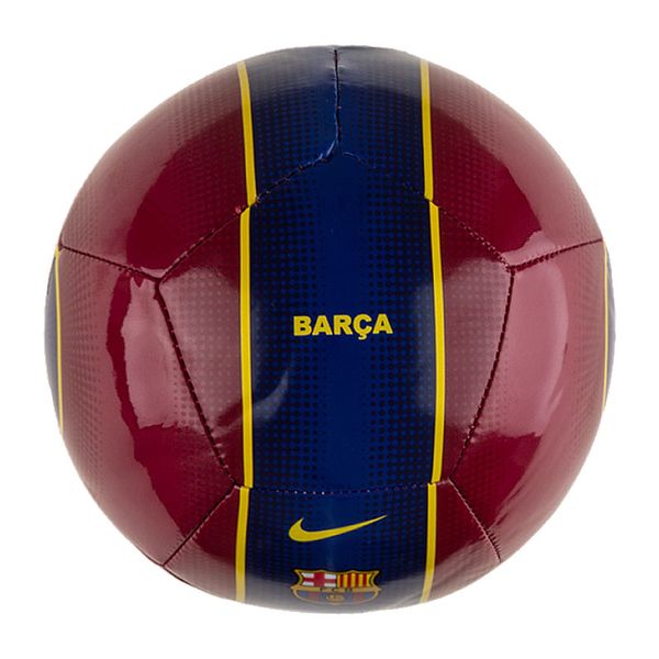Мяч Nike Fcb Nk Skls - Fa20 (CQ7884-620), 1, WHS