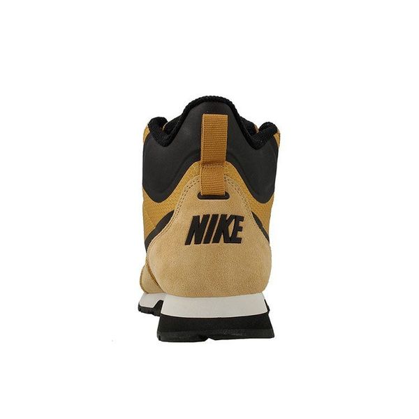 Ботинки мужские Nike Md Runner 2 Mid Prem (844864-701), 45, WHS