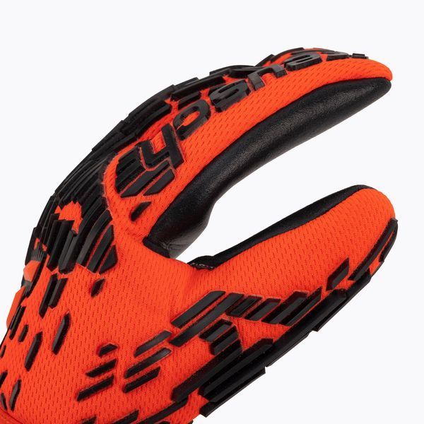 Футбольні рукавиці чоловічі Reusch Attrakt Freegel Silver (5370235-3333), 8.5, WHS, < 10%, 1-2 дні