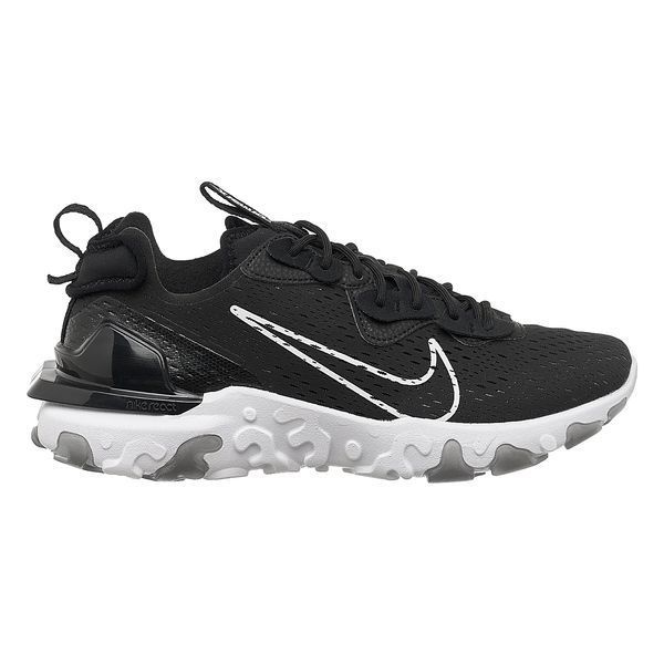 Кросівки чоловічі Nike React Vision 3M (CD4373-006), 42, WHS, 40% - 50%, 1-2 дні