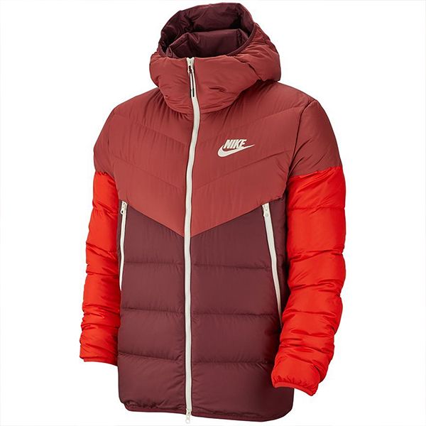 Куртка мужская Nike M Nsw Dwn Fill Wr Jkt Hd (928833-661), XL, WHS, 10% - 20%, 1-2 дня
