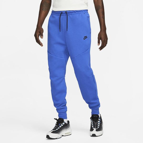 Брюки мужские Nike Sportswear Tech Fleece (CU4495-480), L, WHS, 10% - 20%, 1-2 дня