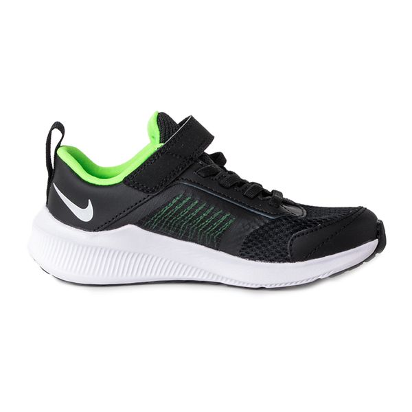 Кросівки дитячі Nike Downshifter 11 Psv (CZ3959-020), 28, WHS, 10% - 20%, 1-2 дні