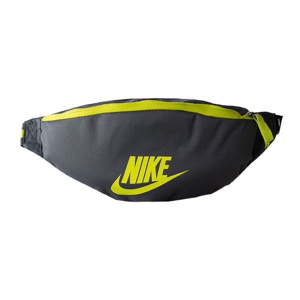 Сумка на пояс Nike Sportswear Heritage (BA5750-068), One Size, WHS, 10% - 20%, 1-2 дня